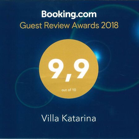 Villa Katarina Kaštela Εξωτερικό φωτογραφία