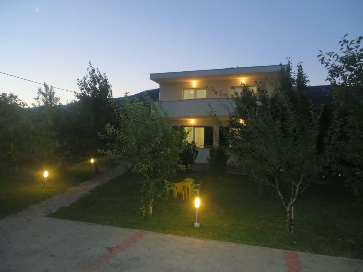 Villa Katarina Kaštela Εξωτερικό φωτογραφία