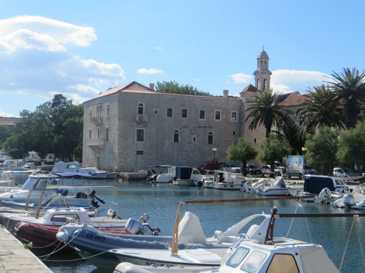 Villa Katarina Kaštela Εξωτερικό φωτογραφία