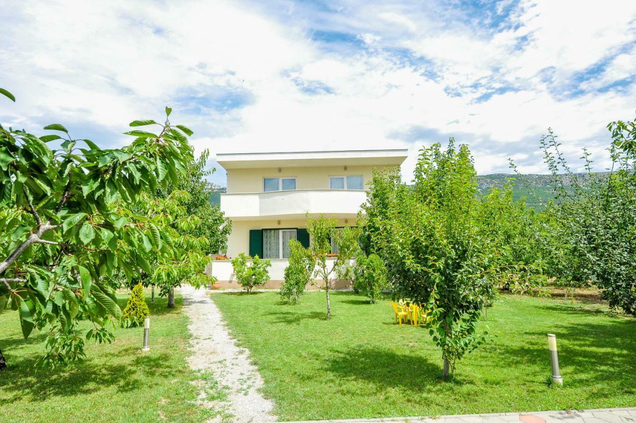 Villa Katarina Kaštela Εξωτερικό φωτογραφία