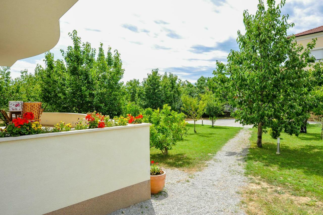 Villa Katarina Kaštela Εξωτερικό φωτογραφία