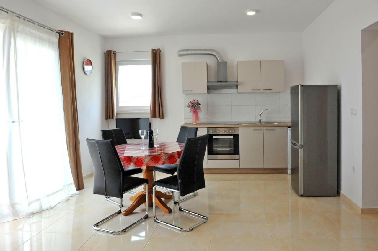 Villa Katarina Kaštela Εξωτερικό φωτογραφία