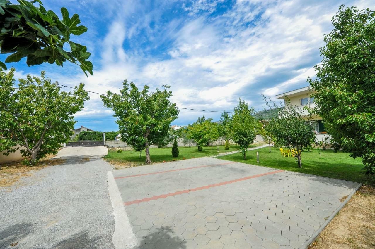 Villa Katarina Kaštela Εξωτερικό φωτογραφία