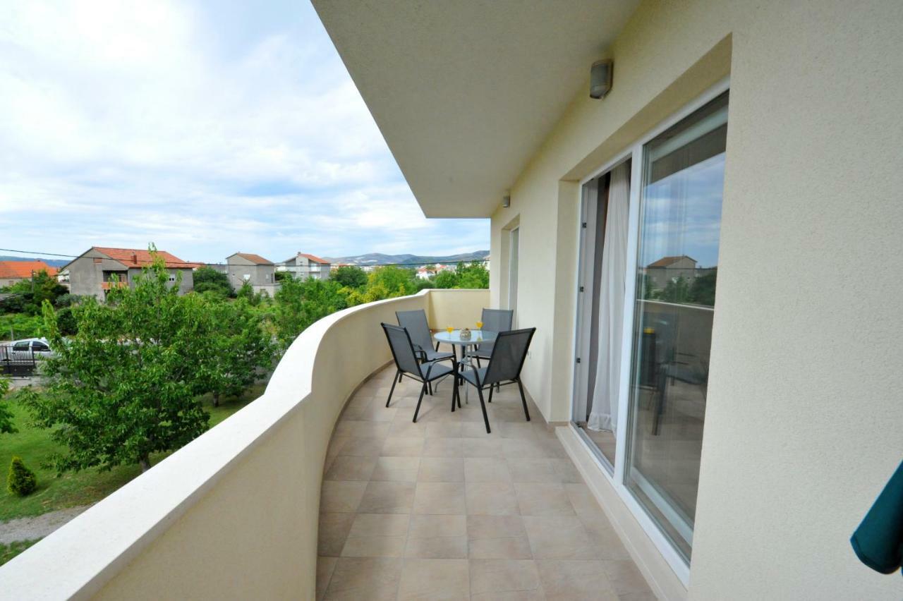 Villa Katarina Kaštela Εξωτερικό φωτογραφία