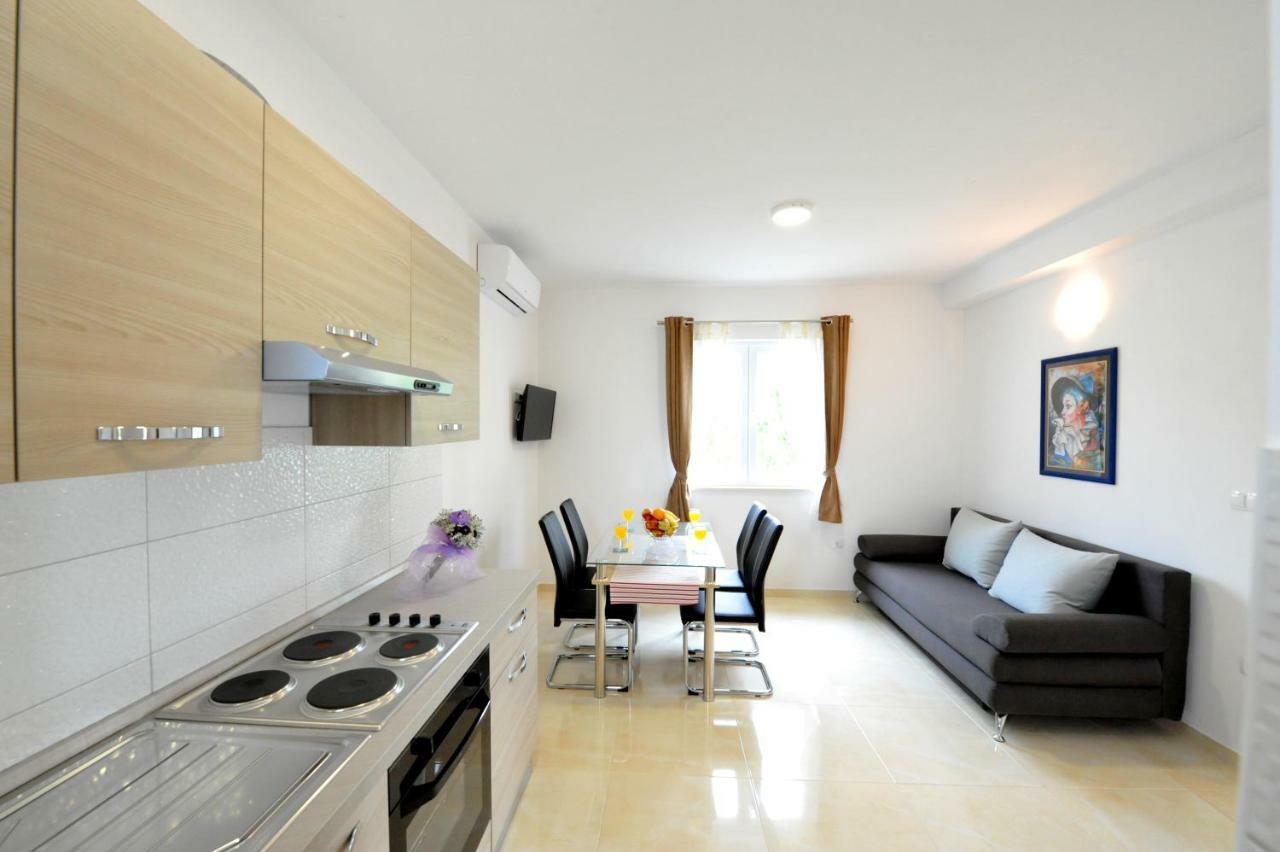 Villa Katarina Kaštela Εξωτερικό φωτογραφία