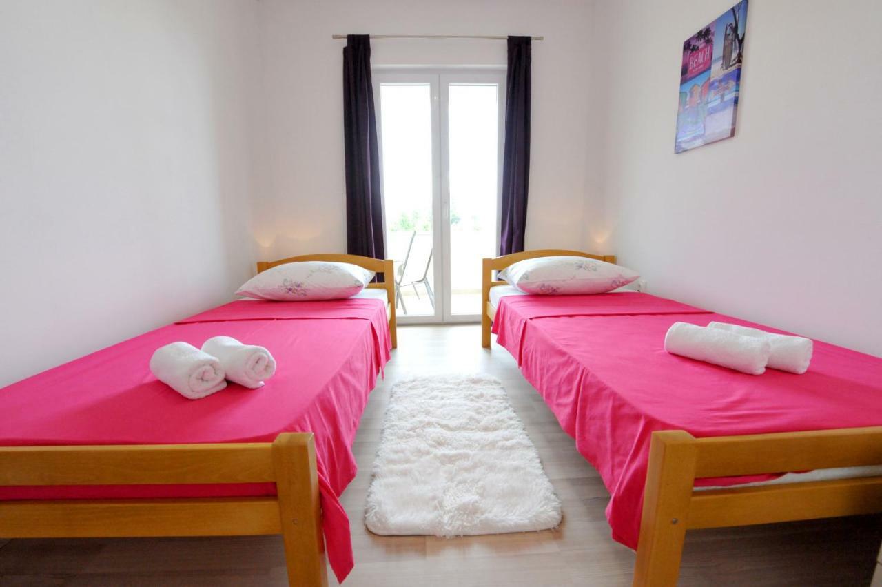 Villa Katarina Kaštela Εξωτερικό φωτογραφία
