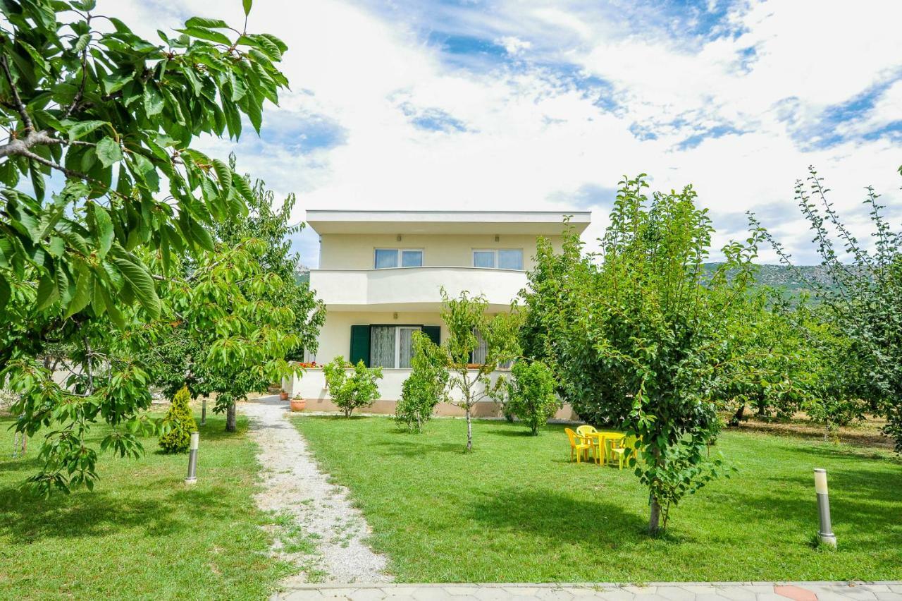 Villa Katarina Kaštela Εξωτερικό φωτογραφία